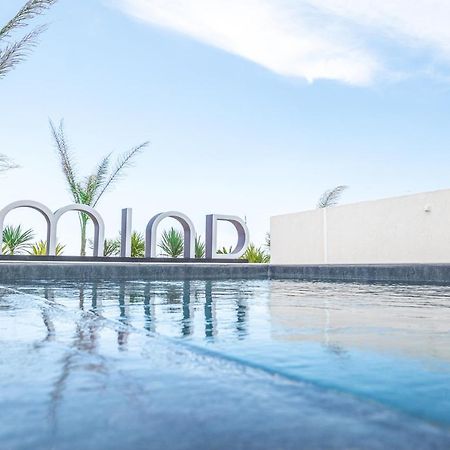 Le Majestic Residence Le Mind Vue Mer Exceptionnelle Grande Terrasse Privee Piscine Partagee Sur Le Toit Hyper Centre La Grande Motte Exterior foto